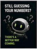 Voltbot thinking about numbers